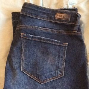 STS BLUE JEANS
